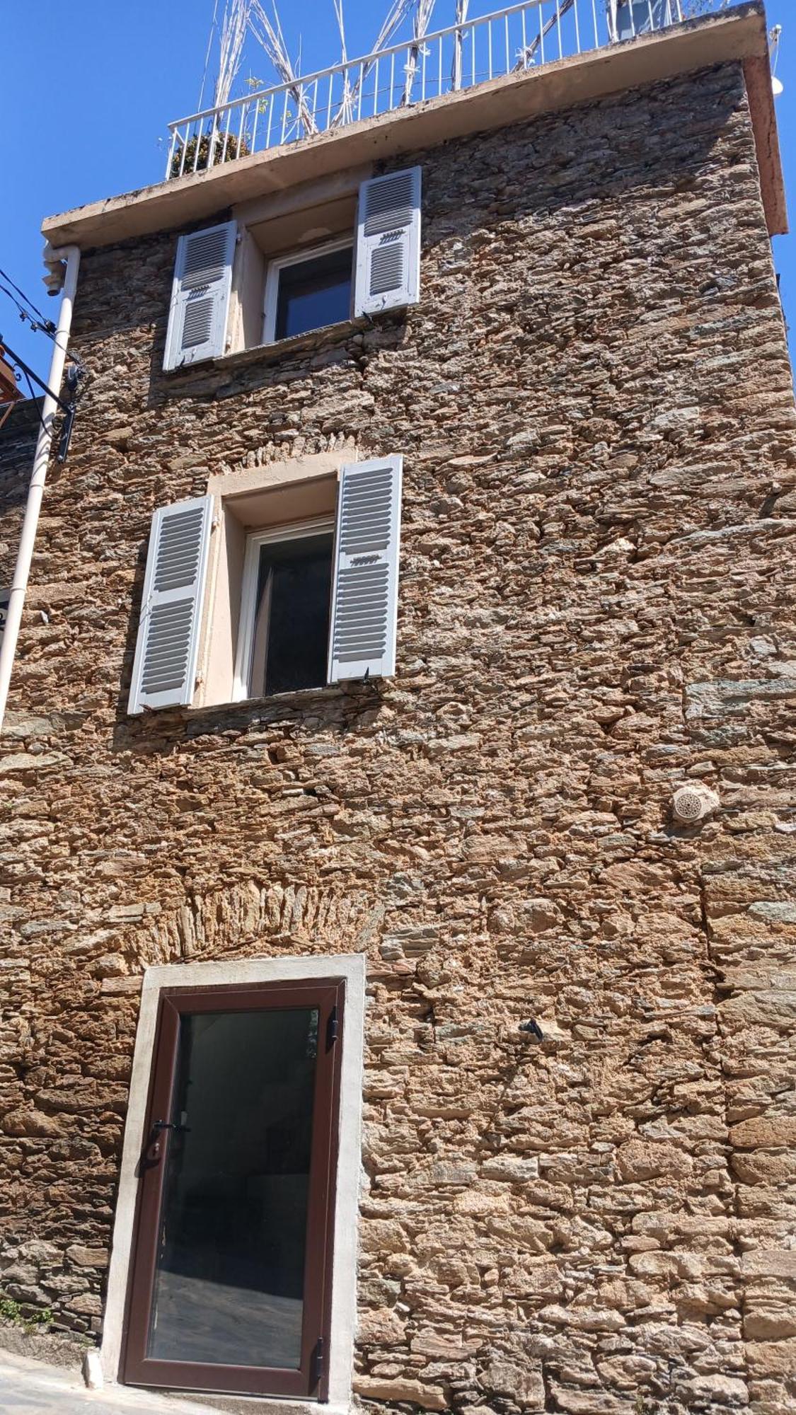 Domu Enchanteur Entre Ciel Et Mer Porri Habitación foto